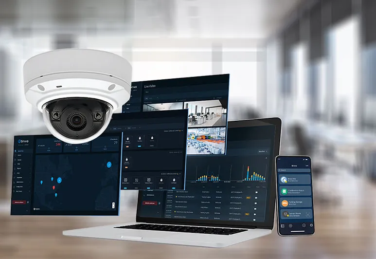 Seguridad IP avanzada